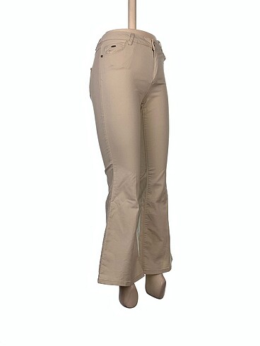 LC Waikiki LC Waikiki Jean / Kot %70 İndirimli.
