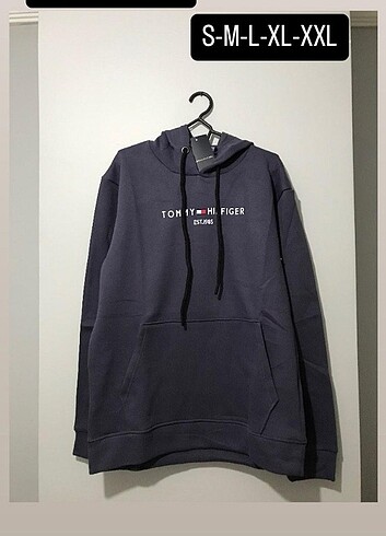 Tommy sweatshirt 