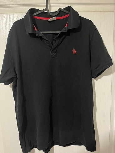 Us Polo Tişört