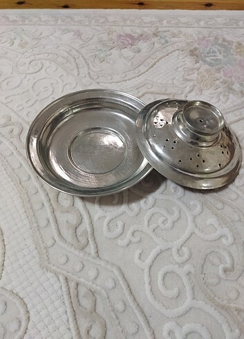 Bakır tabak