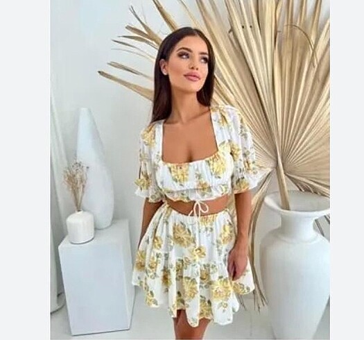 Diğer Mucize dijital baskılı 2 Li takım