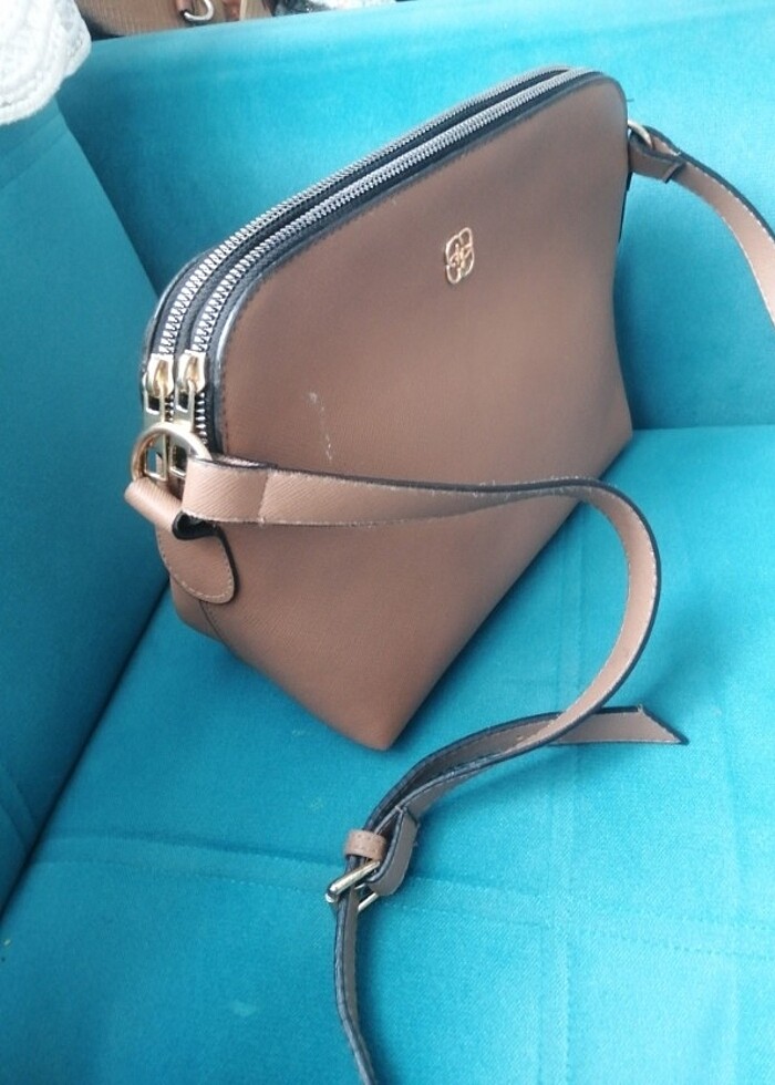 Kol çantası  - Görsel 2