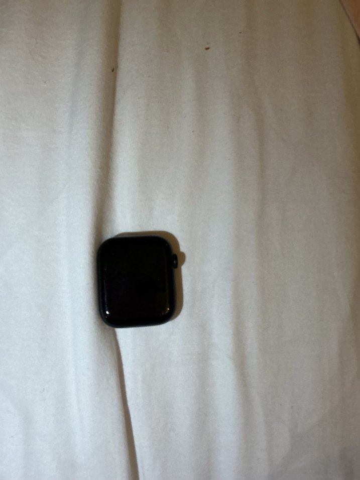 Apple watch - Görsel 2