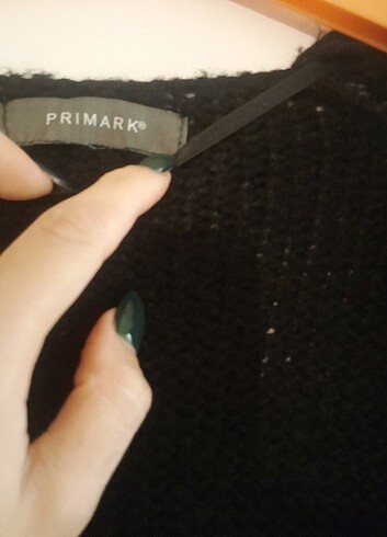 m Beden Yünlü ceket el dikimidir