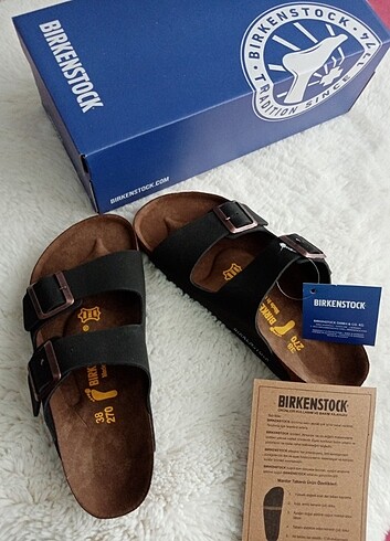 Birkenstock arizona terlik 