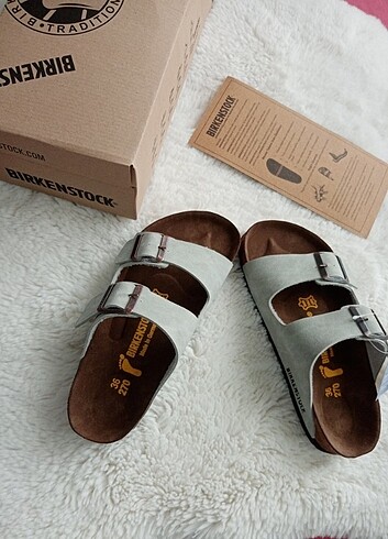 Birkenstock arizona terlik 
