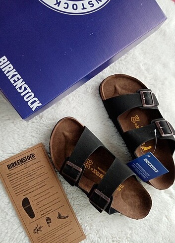 Birkenstock arizona terlik 