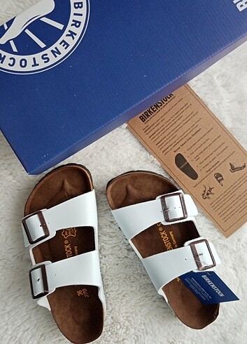 Birkenstock arizona terlik 