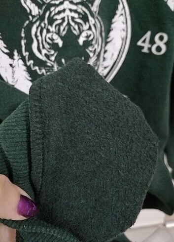 m Beden Sweatshirt