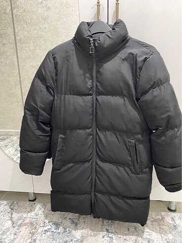 KADIN ŞİŞME MONT
