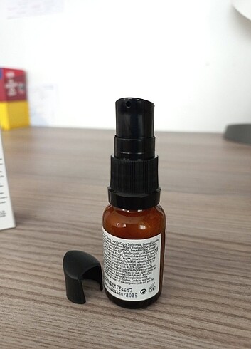 Diğer Versew antı agıng eye contour cream göz kremi