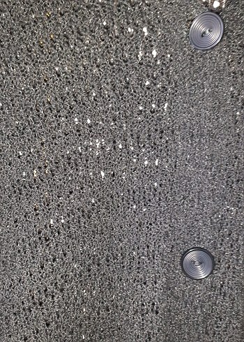 Ajurlu Siyah Hırka - Görsel 6