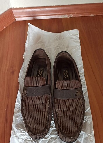 Kemal Tanca Loafer