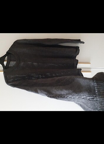 Pull and Bear Simli triko