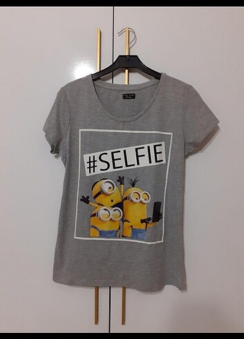 Minion t-shirt 