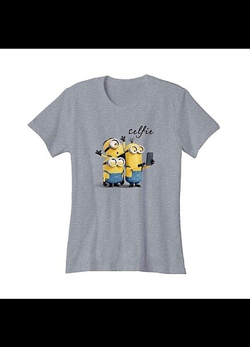 River Island Minion t-shirt 