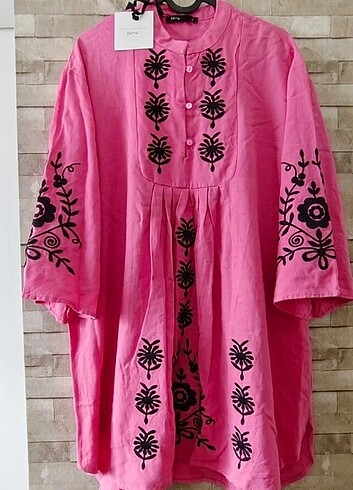 Keten tunik 