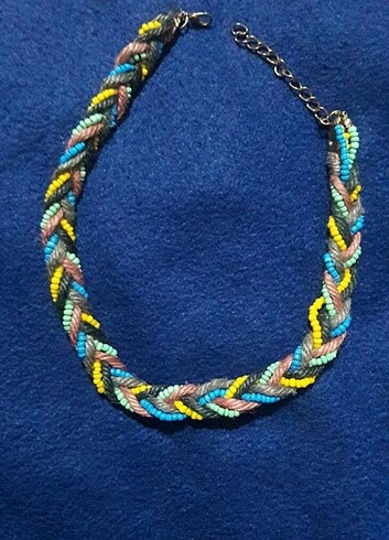 Accessorize Hasır bileklik