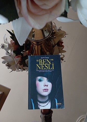 Ben Nesli Kitap