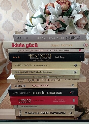  Ben Nesli Kitap