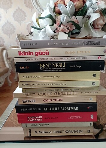  Beden Ben Nesli Kitap