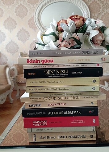  Beden Renk Ben Nesli Kitap