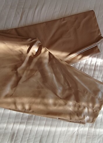 Deri Pantalon - Görsel 10