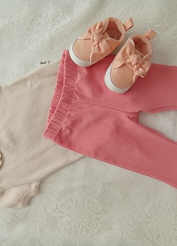 kız Bebek takım