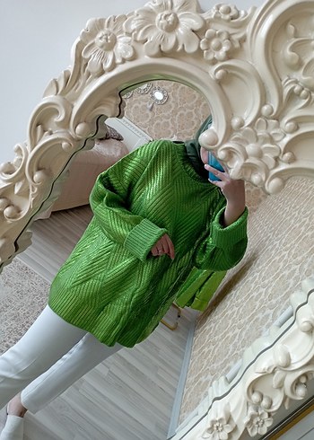 Melike Tatar Varaklı Kazak