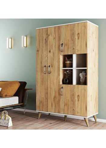 Çam Gardırop - Görsel 3