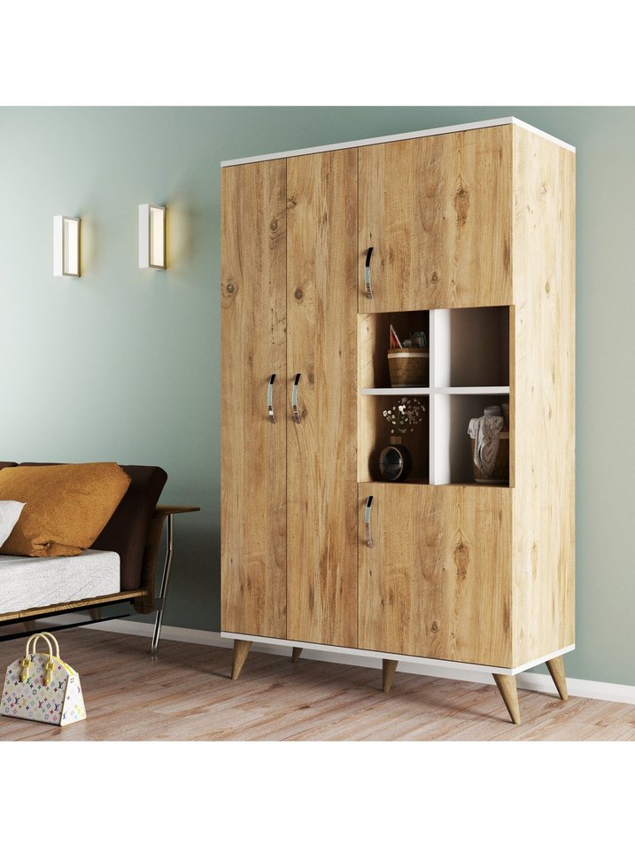 Çam Gardırop - Görsel 3