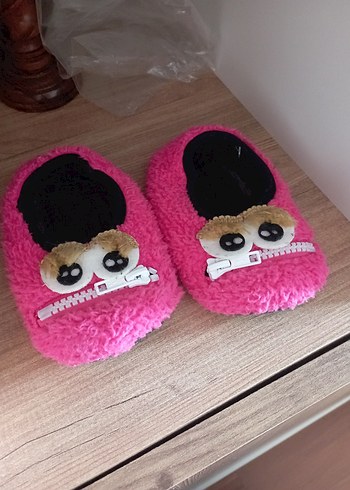 Pembe Patik - Görsel 2