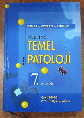 Tıbbi Mikrobiyoloji ve Anatomi Kitapları Seti - Görsel 4