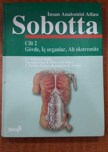 Tıbbi Mikrobiyoloji ve Anatomi Kitapları Seti - Görsel 9