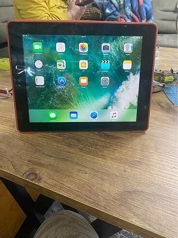 iPad 7