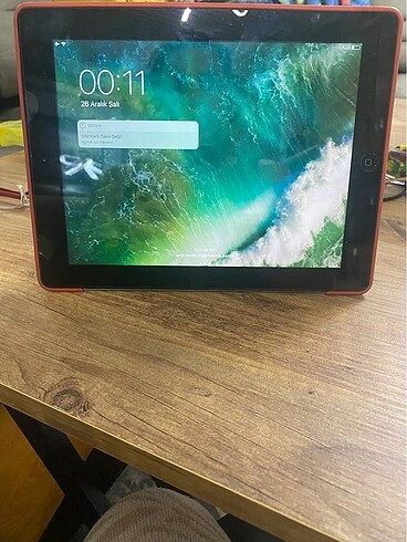 Apple iPad 7