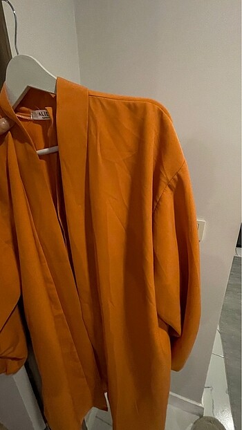 diğer Beden Kimono