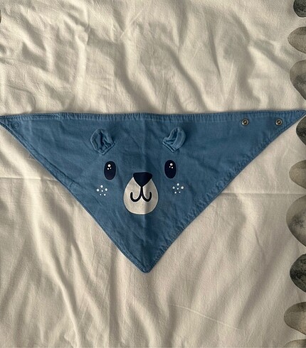 Beden çeşitli Renk Bebek önlük