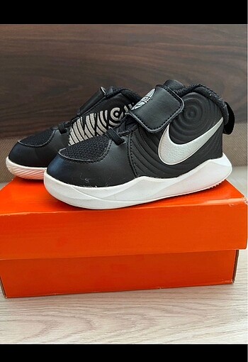 Nike Nike spor ayakkabı çocuk