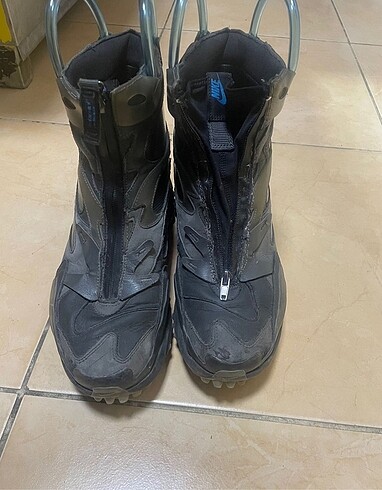 Nike undercover x beact boot