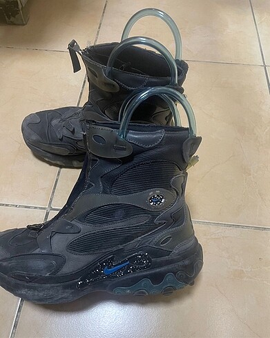 42 Beden Nike undercover x beact boot