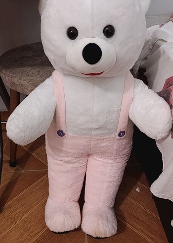 Beden peluş oyuncak