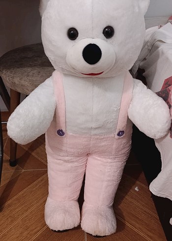 Beden Renk peluş oyuncak