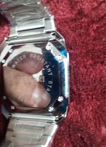 Bvlgari Bvgari efsanesi
