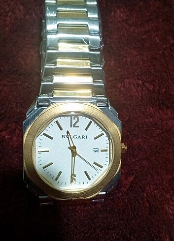  Beden altın Renk Bvgari efsanesi