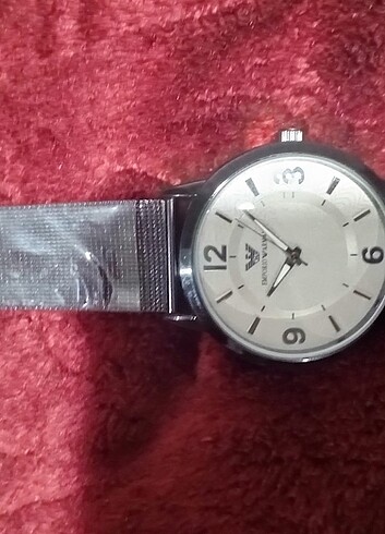 Emporio Armani Empori armani efsanesi
