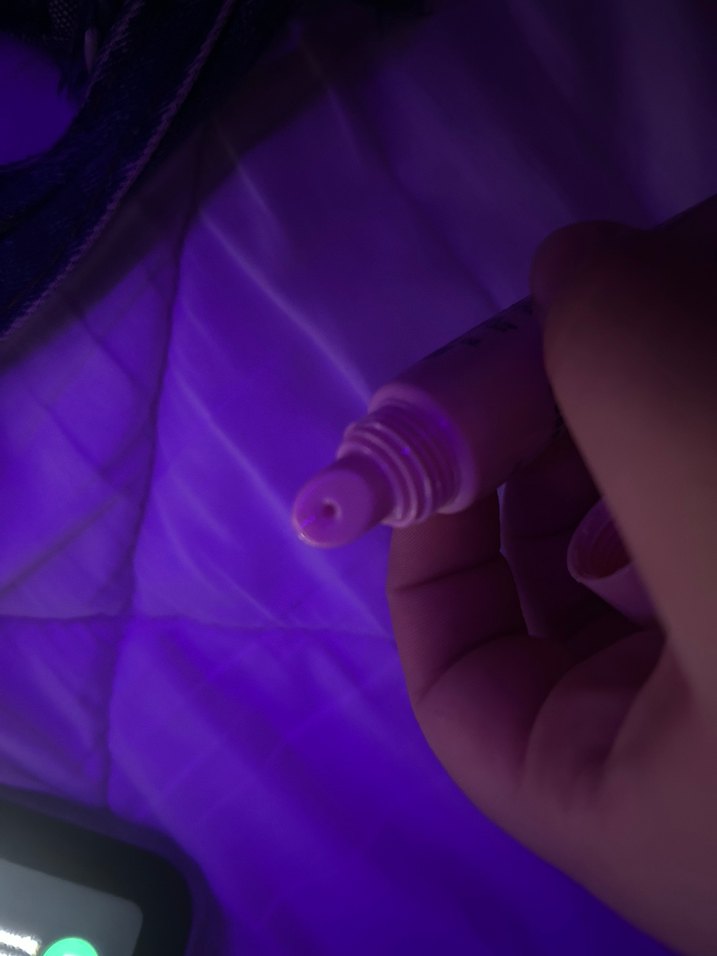 Lipz Dolgunlaştırıcı Dudak Balmı Mor - Görsel 2