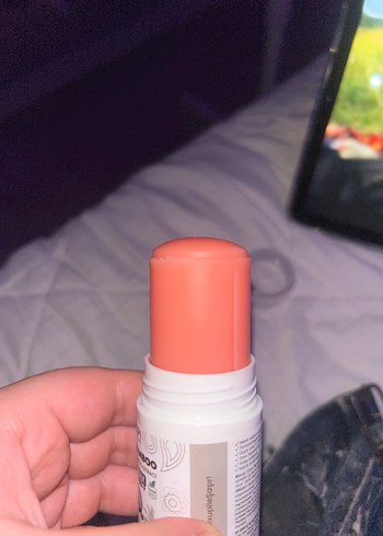 MDXUPI Cocobamboo Saç Şekillendirici Stick Wax - Görsel 4