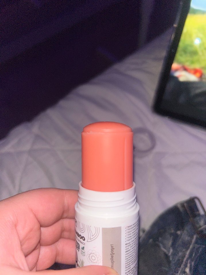 MDXUPI Cocobamboo Saç Şekillendirici Stick Wax - Görsel 4