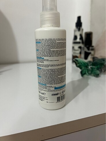 Doğal saç acıcı - Görsel 2